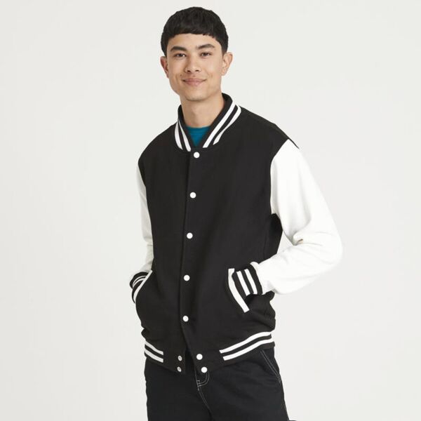 VARSITY JACKET Thumbnail