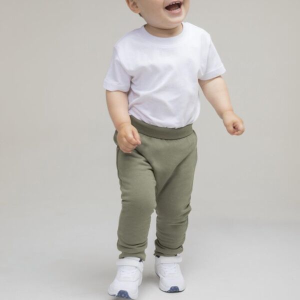 KIDS SUSTAINABLE JOGGERS Thumbnail