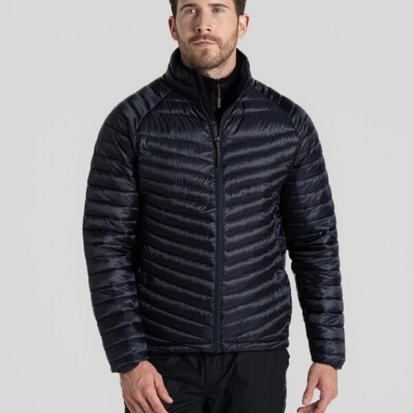 EXPERT EXPOLITE THERMAL JACKET Thumbnail