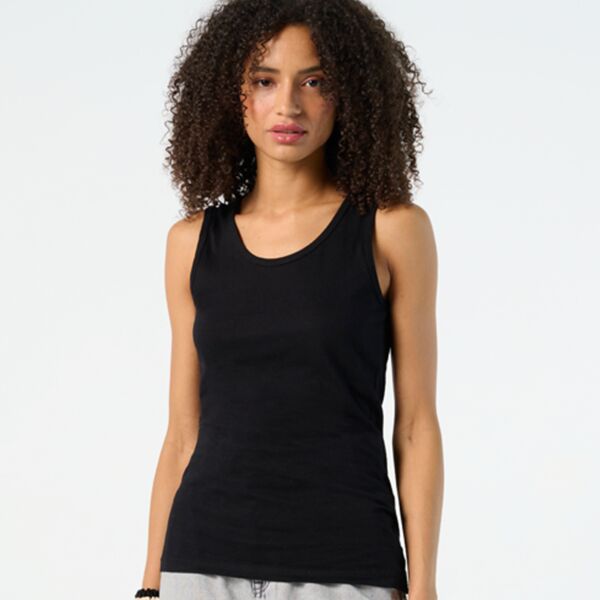 SOL'S Ladies Jane Tank Top Thumbnail