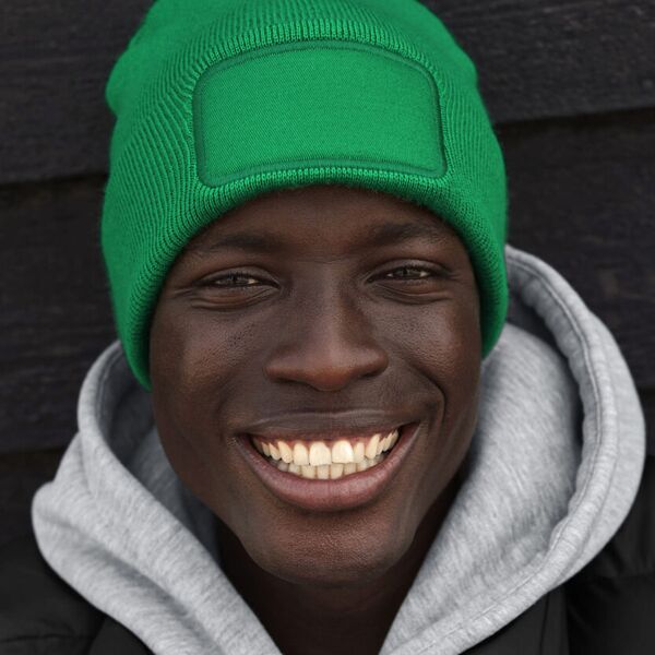 Original patch beanie AFPST Thumbnail