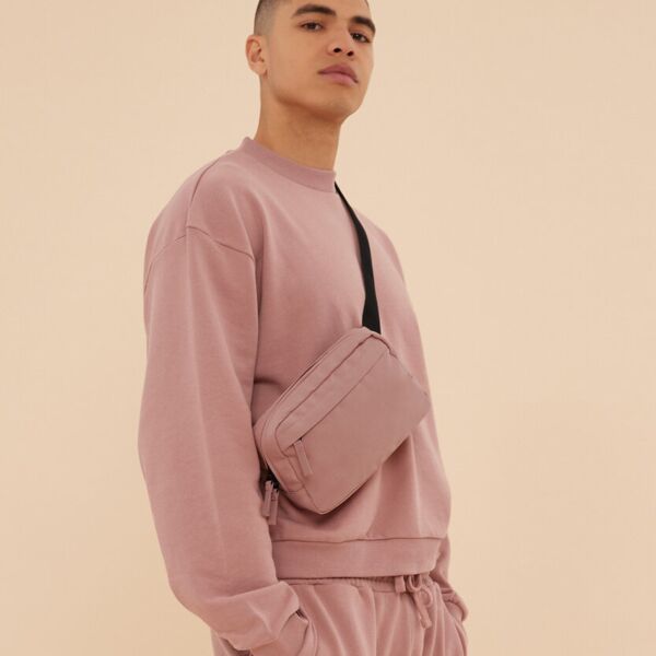 Premium Recycled Cross Body Bag AFPST Thumbnail