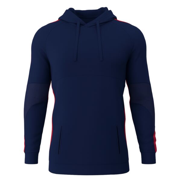 Chadwick Edge Pro Tech Poly Hoodie AFPST Thumbnail