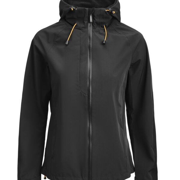 Women's Oxygen Shell Jacket Thumbnail