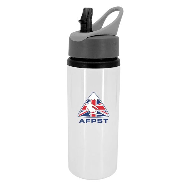 AFPST Aluminium Drinks Bottle  Thumbnail