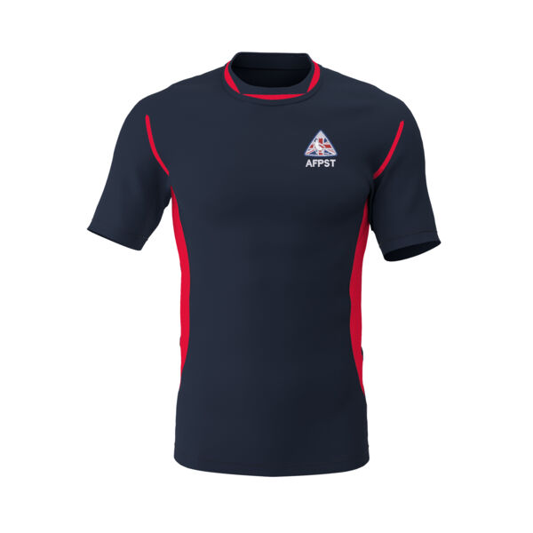 AFPST Pro Training T-Shirt Thumbnail