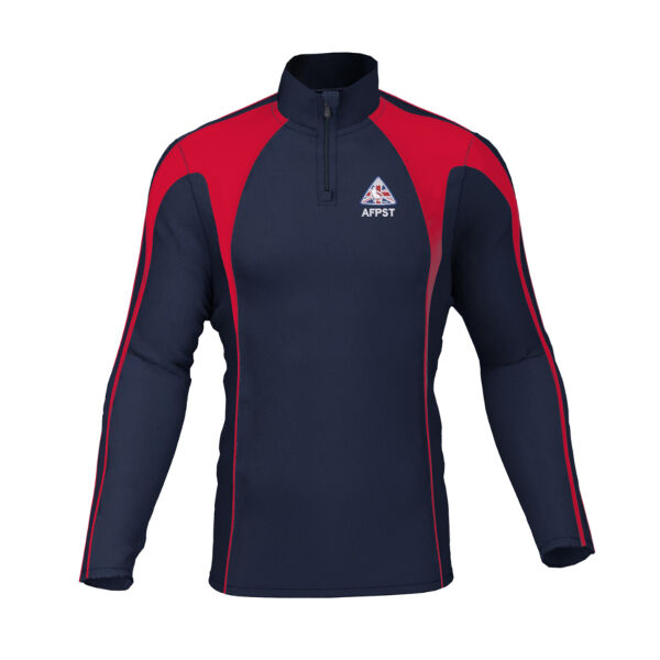 AFPST Pro Midlayer Top Thumbnail