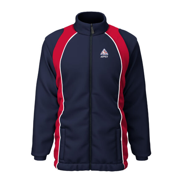 AFPST Elite Jacket Thumbnail