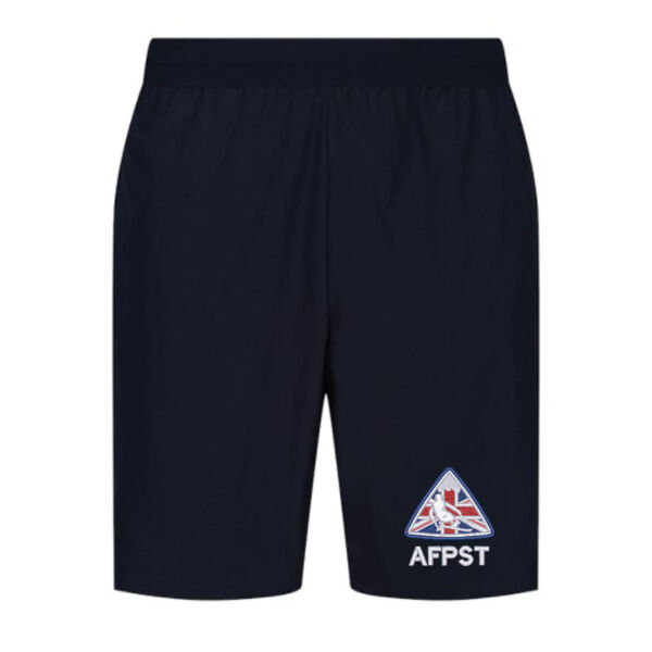 AFPST Carbon Technical Shorts Thumbnail