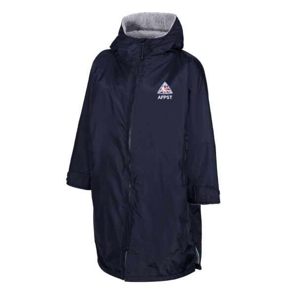 AFPST Weatherproof Robe Thumbnail