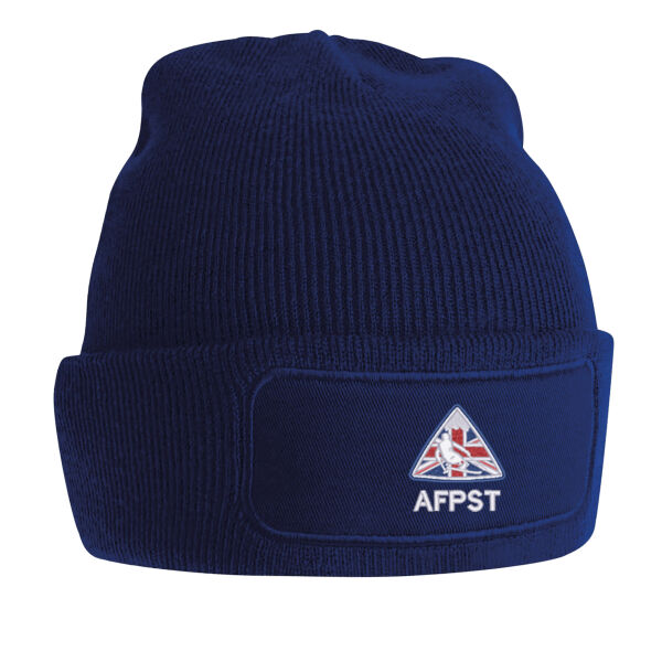 AFPST Beanie Thumbnail