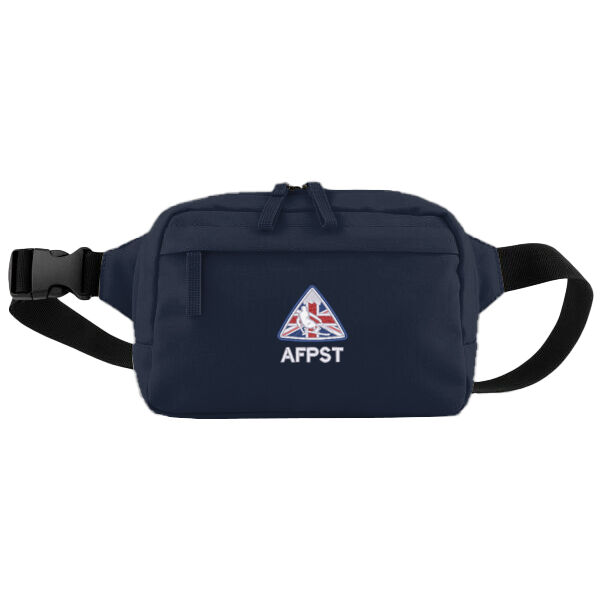 AFPST Cross Body Bag Thumbnail