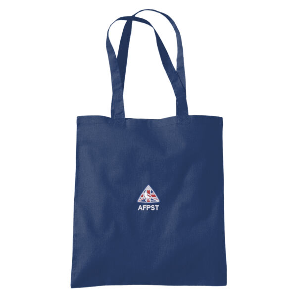 AFPST Tote Bag Thumbnail