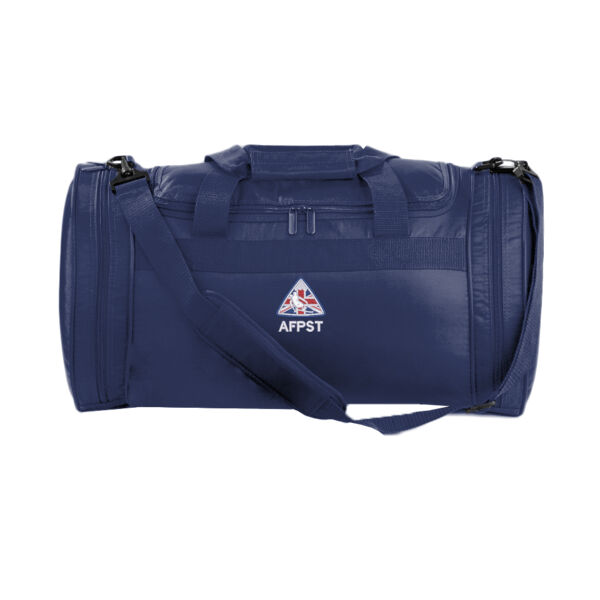 AFPST Quadra Sports Bag Thumbnail