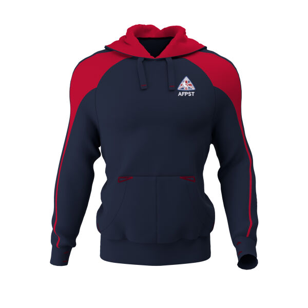 AFPST Pro Hoodie Thumbnail