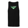 Unisex Jersey tank top Thumbnail