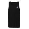 Unisex Jersey tank top Thumbnail