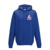 Sports polyester hoodie Thumbnail
