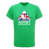 Forces Boxing TriDri® performance t-shirt Thumbnail